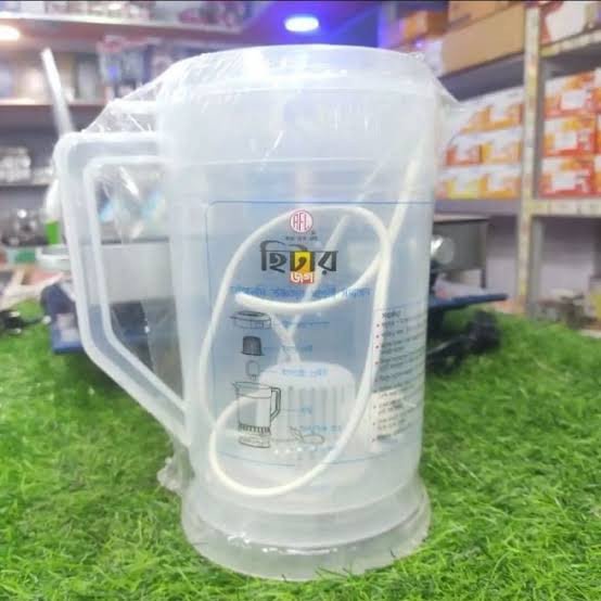 RFL Water Heater jug 1 Litres